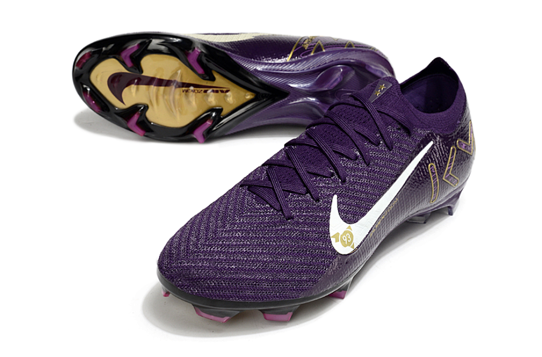 Nike Zoom Mercurial Vapor 16 Elite FG Kylian Mbappé
