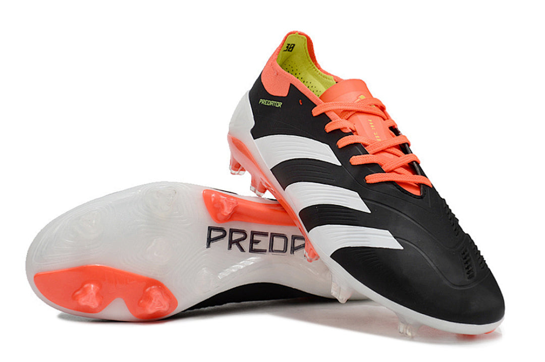 adidas Predator accuracy