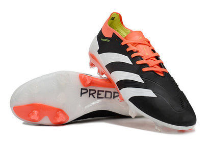 adidas Predator accuracy
