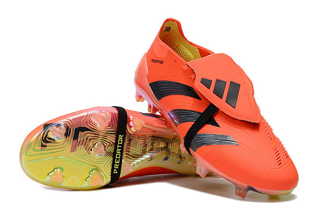 Adidas Predator Accuracy FG Boots