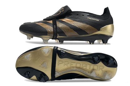 Adidas Predator Elite Fold-Over Tongue FG 'Belligold Pack' Jude Bellingham