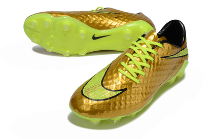 Nike Hypervenom Phantom I Premium FG 'Sonho Dourado' Neymar Jr.