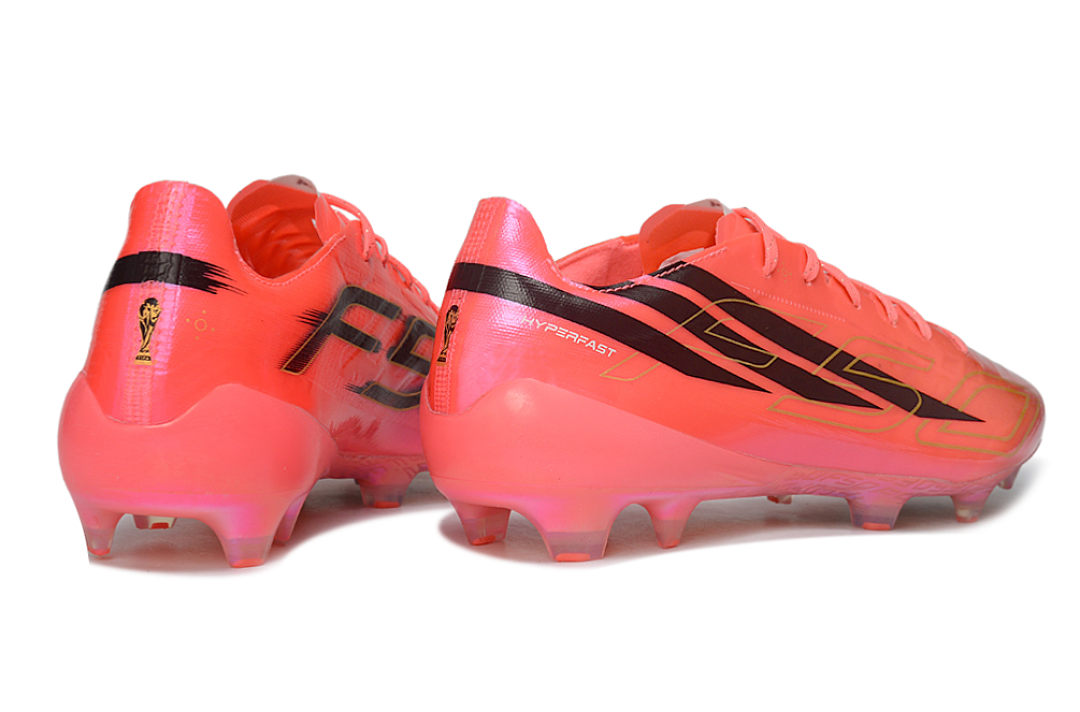 F50 HYPERFAST EVO FG