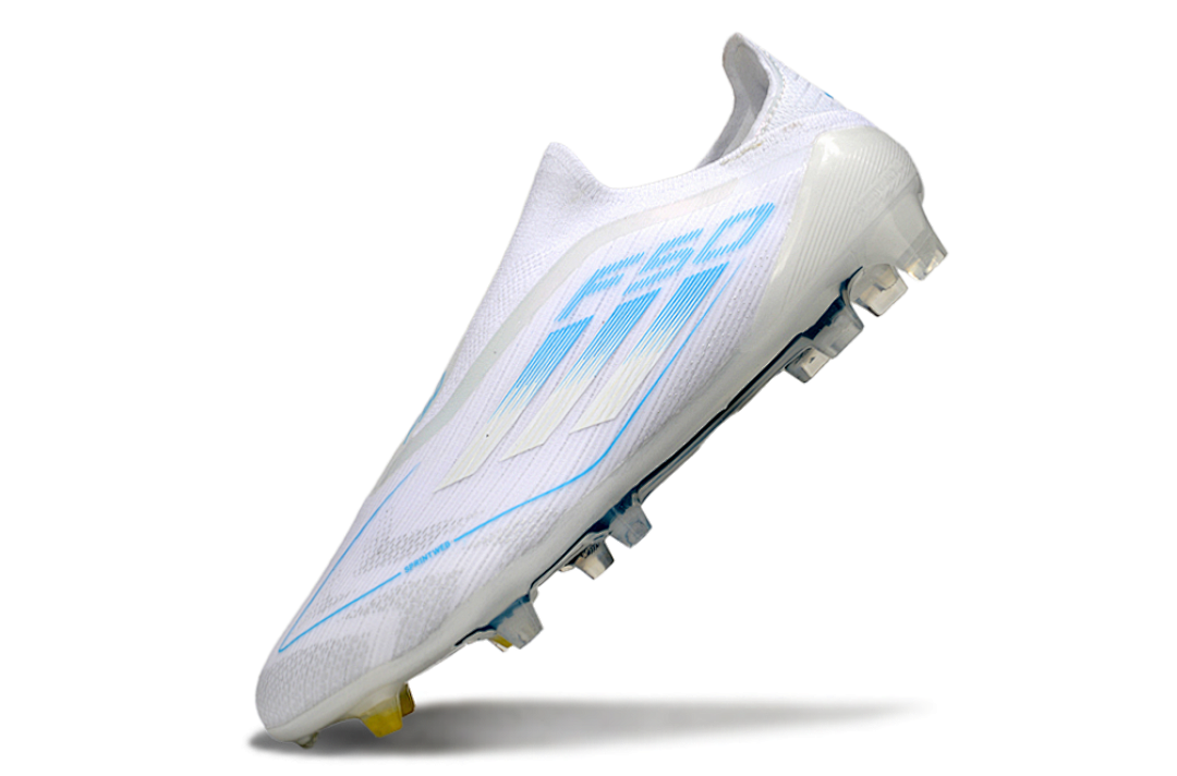 adidas F50 Elite Laceless FG