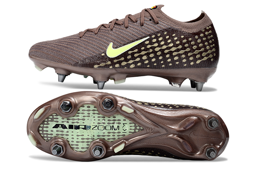 Nike Zoom Mercurial Vapor 16 Pro FG 'Kylian Mbappé Pack' Kylian Mbappé