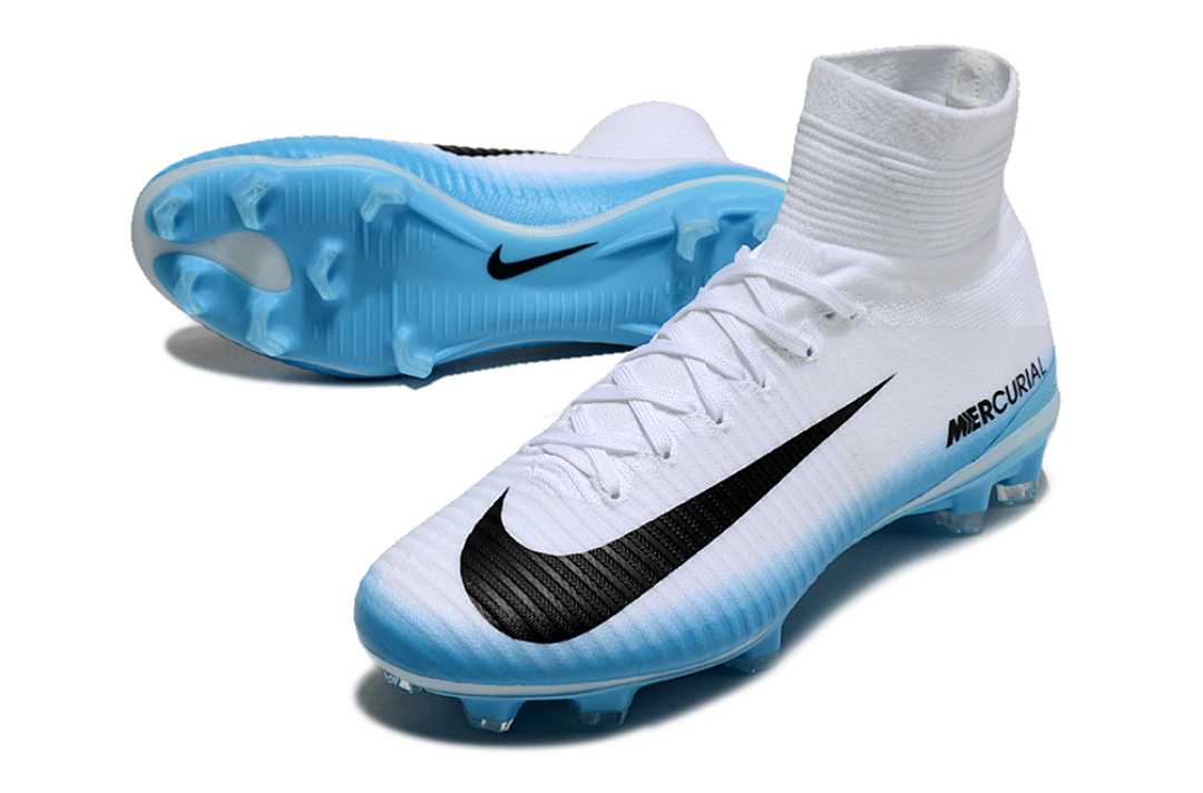 Nike Zoom Superfly 5 Elite FG