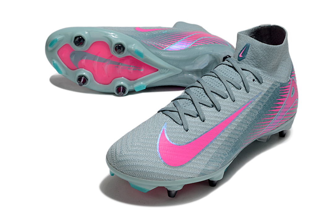 Nike Mercurial Vapor 16 Elite FG 'Prism Pack'