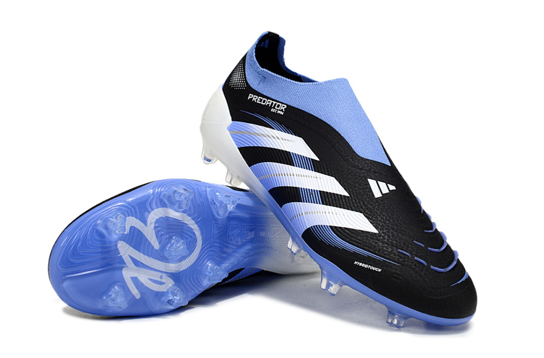 Adidas Predator accuracy+FG Boots25