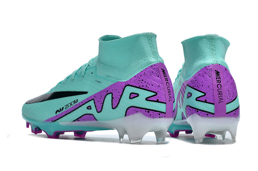 Nike Air Zoom Mercurial Vapor 15 XV Elite FG