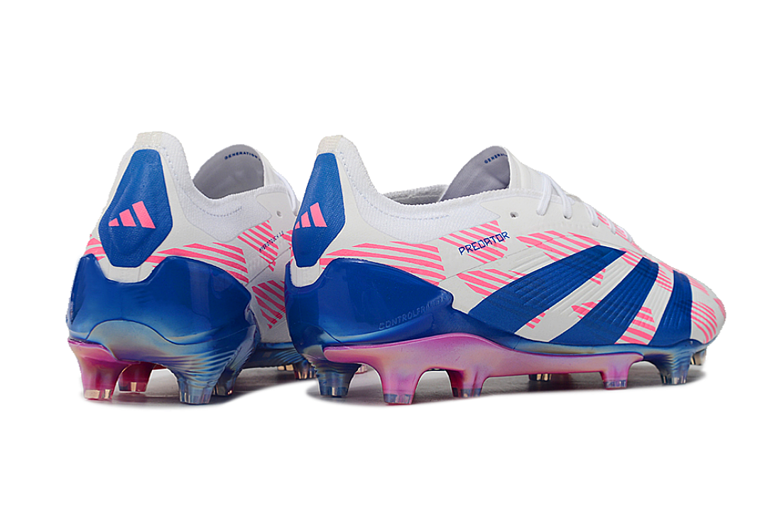 Adidas Predator Elite FG 'Reemergence Pack'