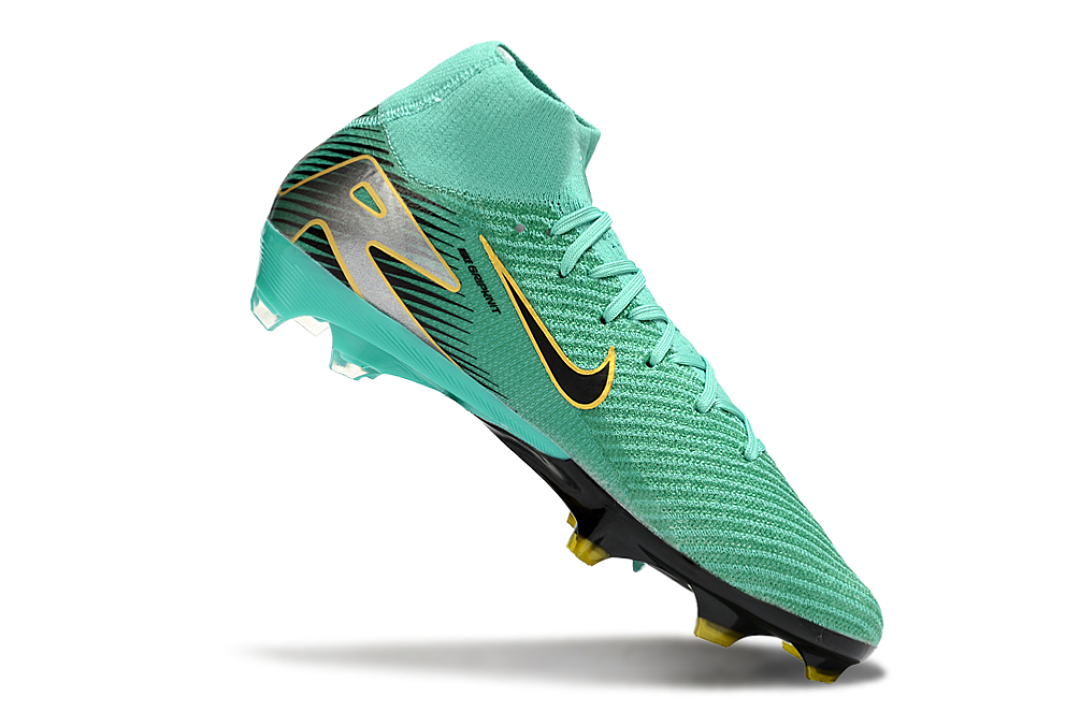 Mercurial Superfly IIX Elite FG