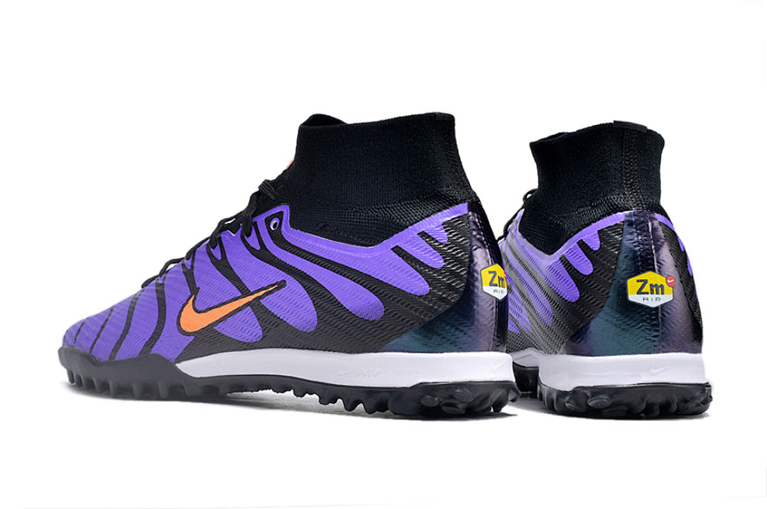 Nike Air Zoom Mercurial Vapor 15 Elite TF