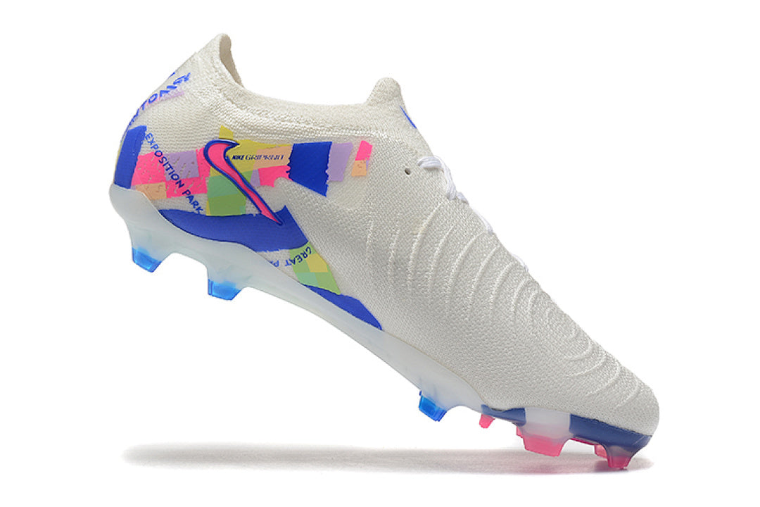 GX2 Low-Top Knit FG