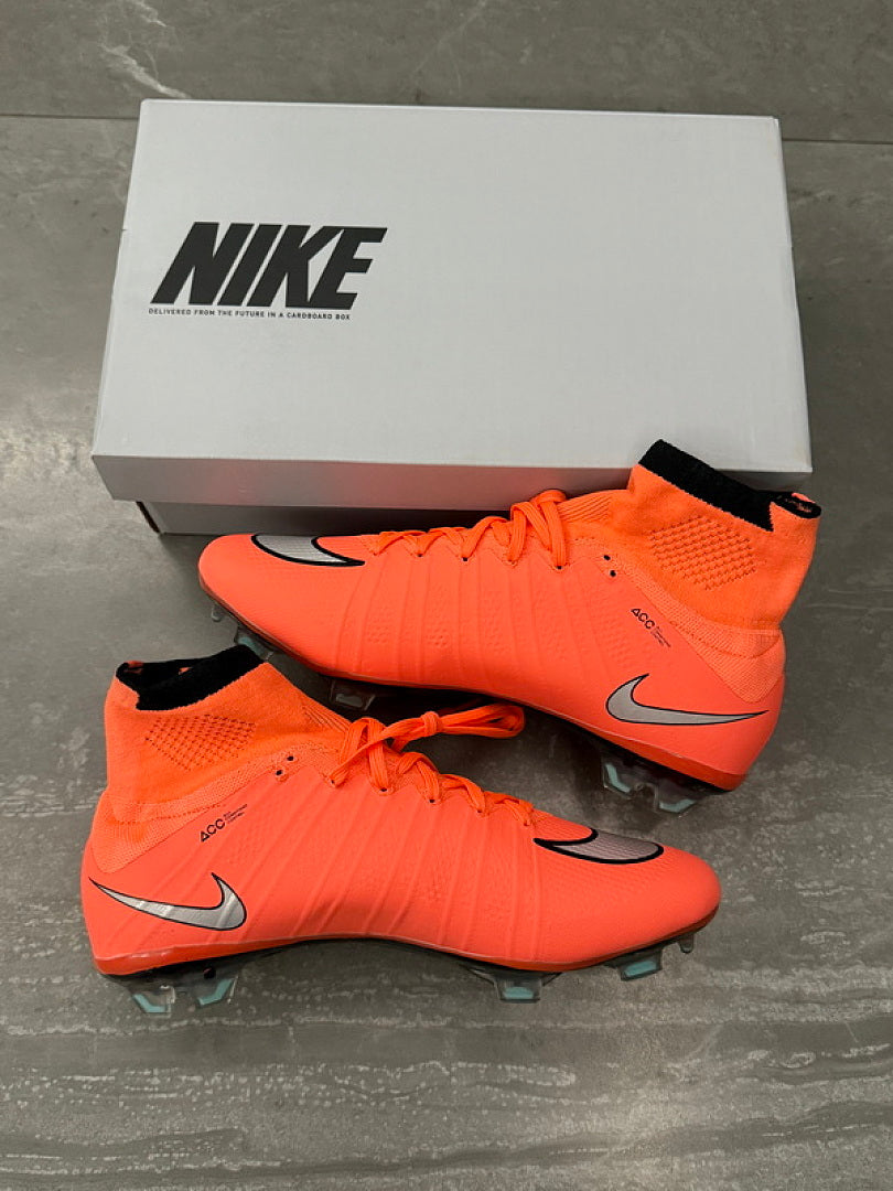 Superfly 4 Elite FG