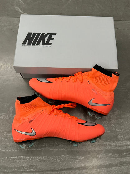 Superfly 4 Elite FG