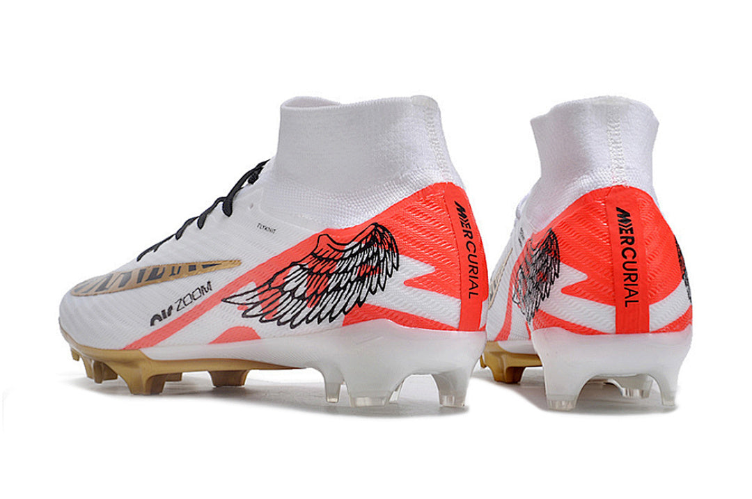 Nike Air Zoom Mercurial Vapor 15 XV Elite FG