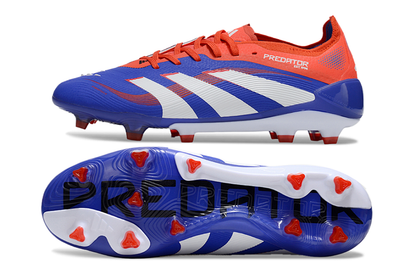 Adidas Predator accuracy+FG Boots