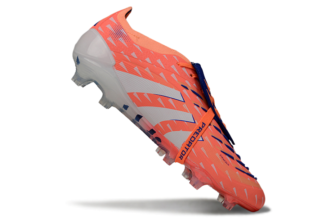 adidas 25 Predator Elite Tongue FG