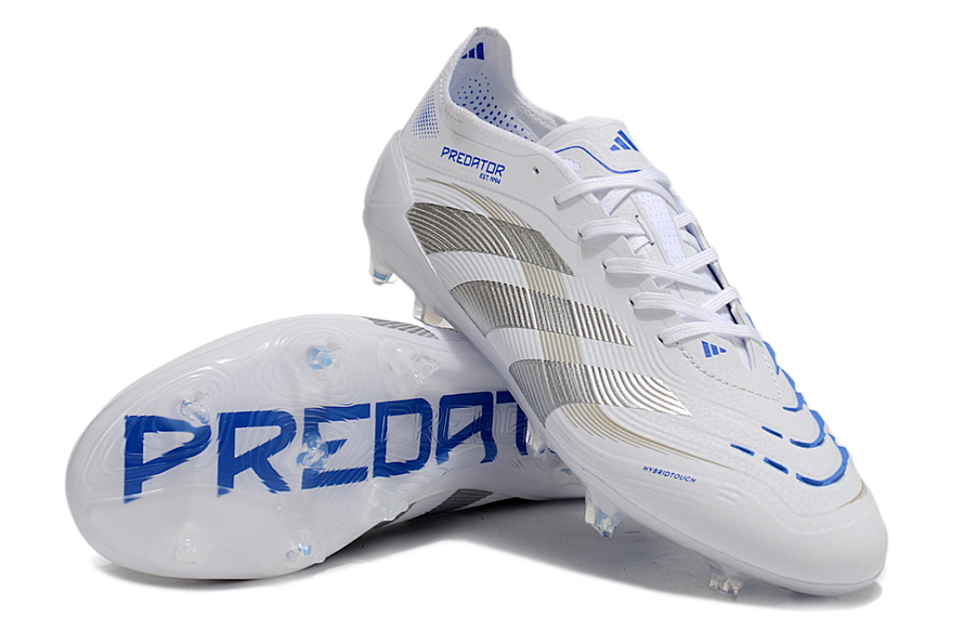 Adidas Predator accuracy+FG Boots