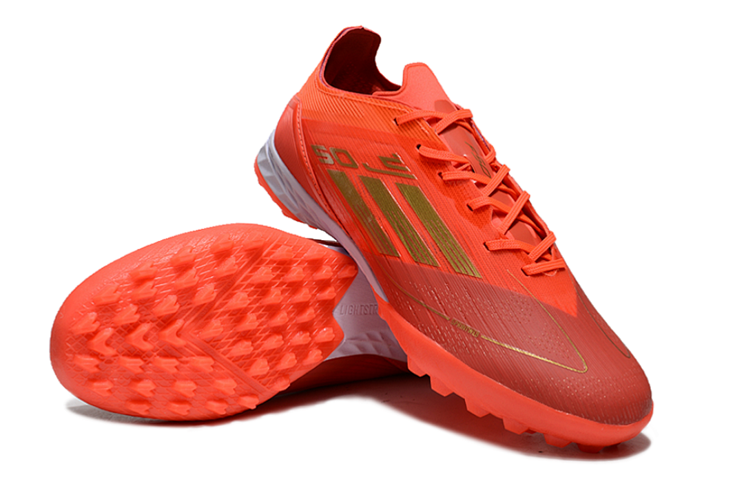 Adidas F50 TF