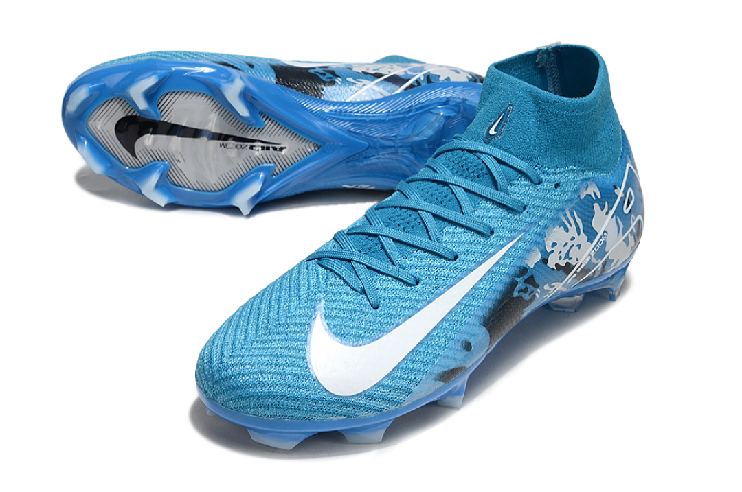 Mercurial Superfly IIX Elite FG