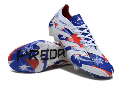 Adidas Predator accuracy+FG Boots