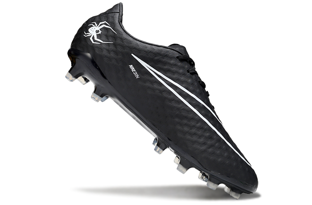Nike Hypervenom Phantom I FG 'Black Spider'