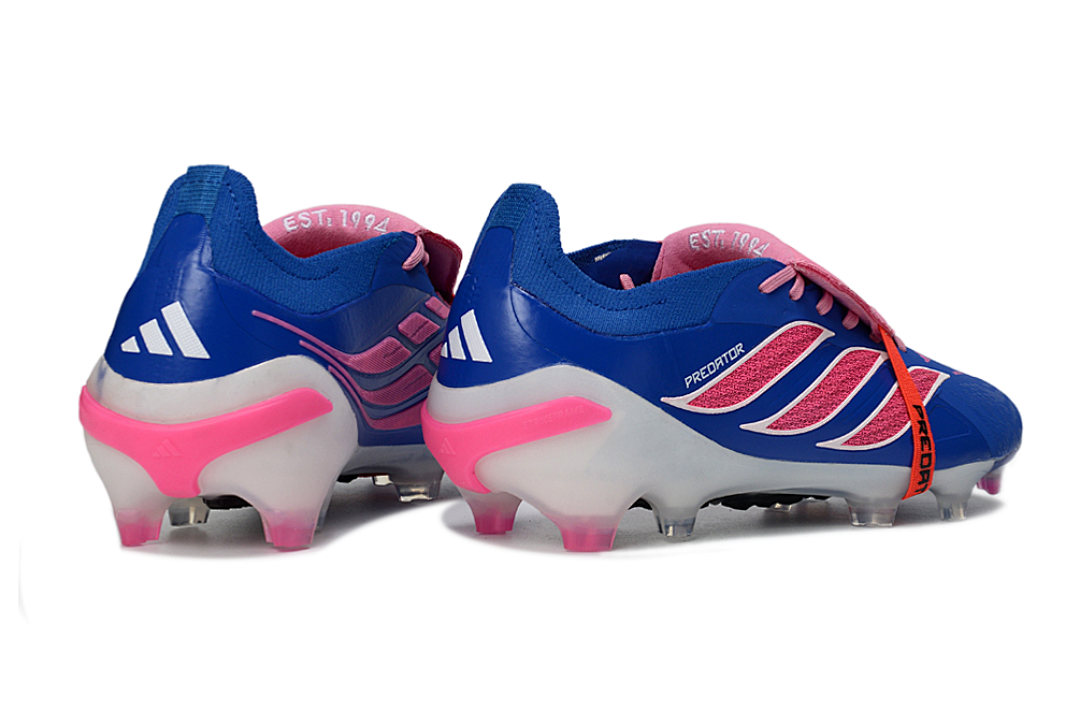 adidas 26 Predator Elite Tongue FG