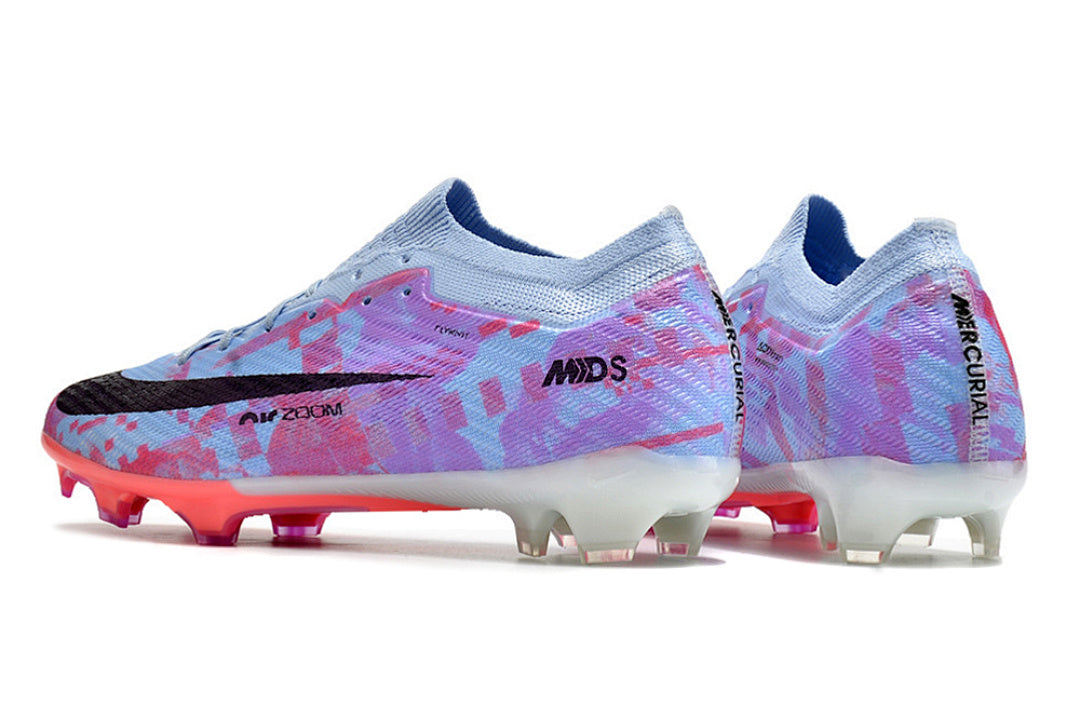 Nike Air Zoom Mercurial Vapor 15 XV Elite FG