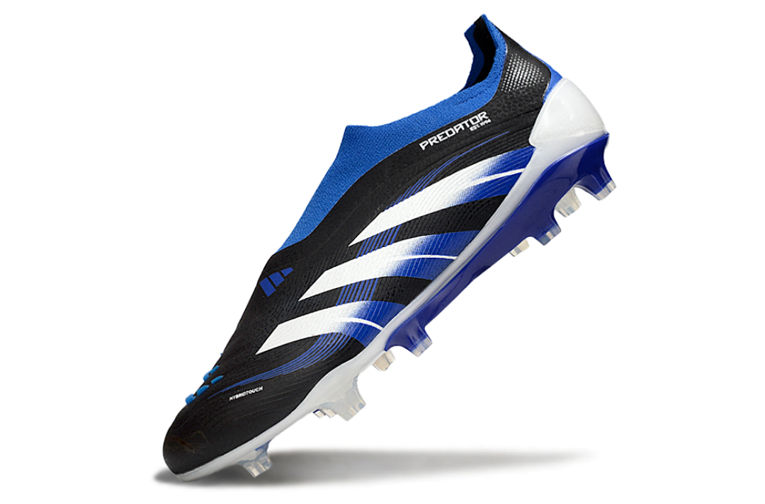 adidas 25 Predator Elite Laceless FG