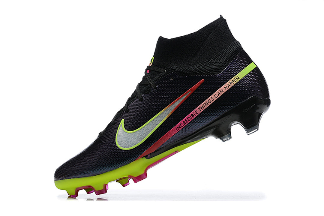 Nike Air Zoom Mercurial Vapor 15 XV Elite FG