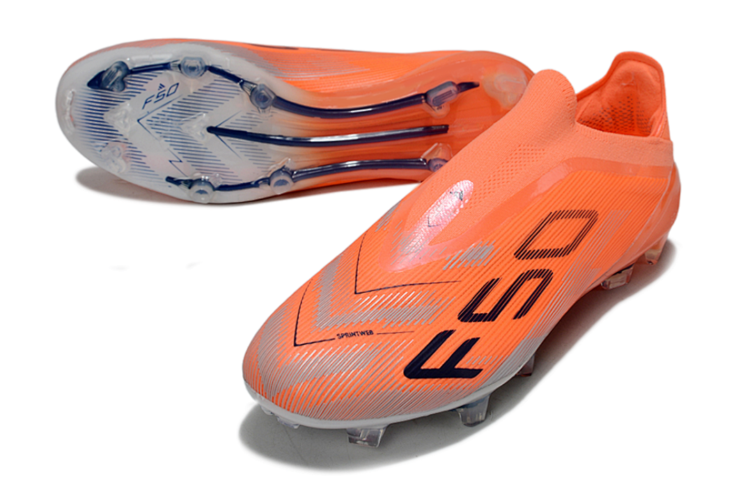 adidas F50 Elite Laceless FG