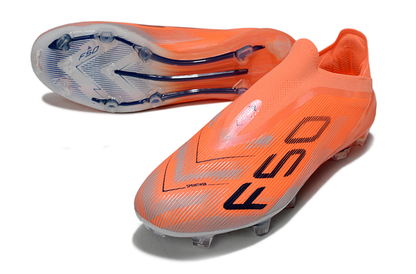 adidas F50 Elite Laceless FG
