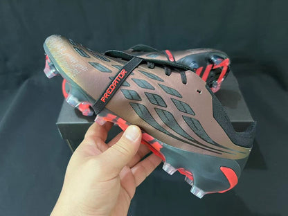 adidas 26 Predator Elite Tongue FG