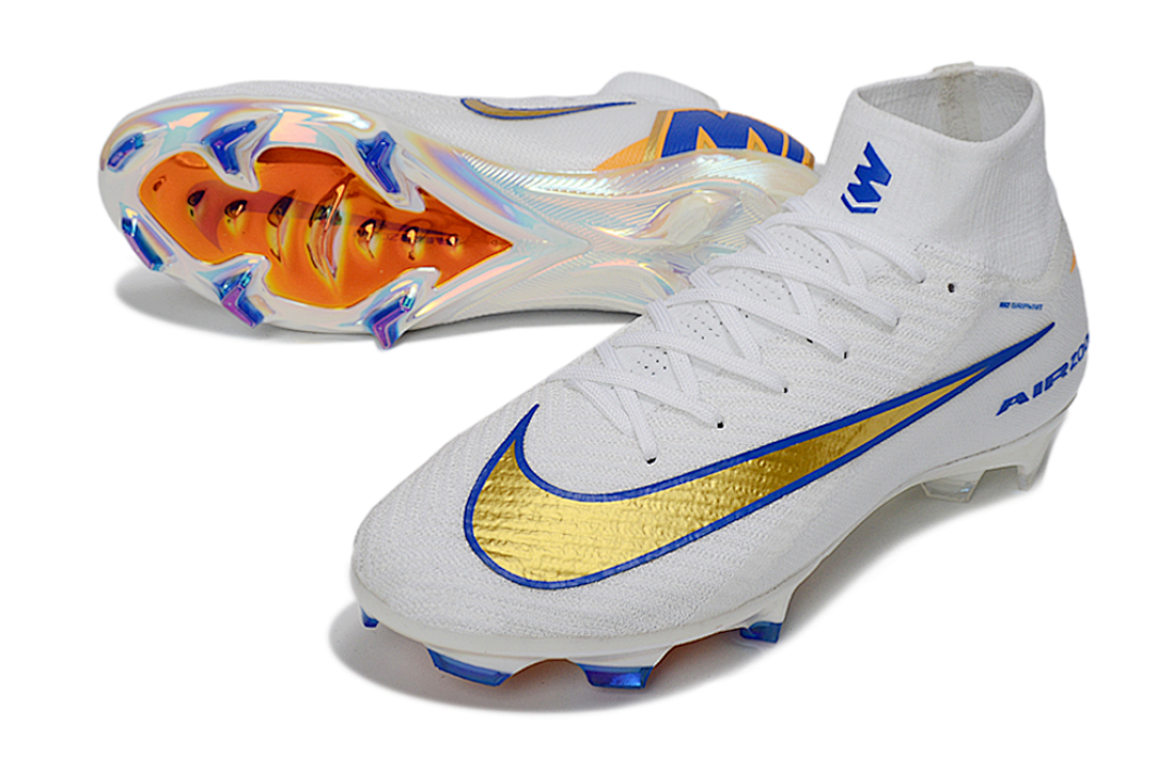 Nike Mercurial Superfly 8 Elite FG 'Progress Pack'