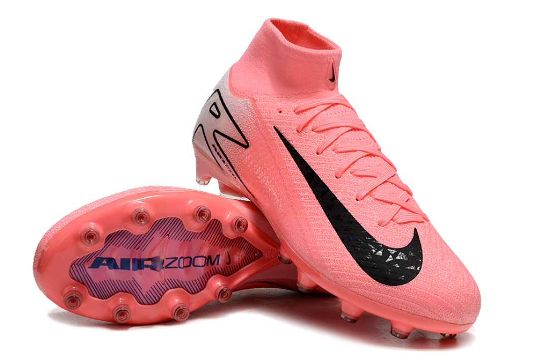 Nike Zoom Mercurial Vapor Superfly 1 RGN CR7 SE FG