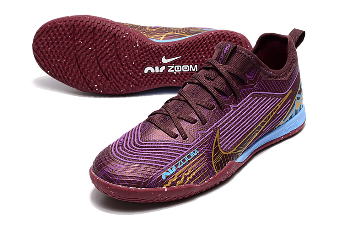Nike Air Zoom Mercurial Vapor 15 Elite FG Kylian Mbappé