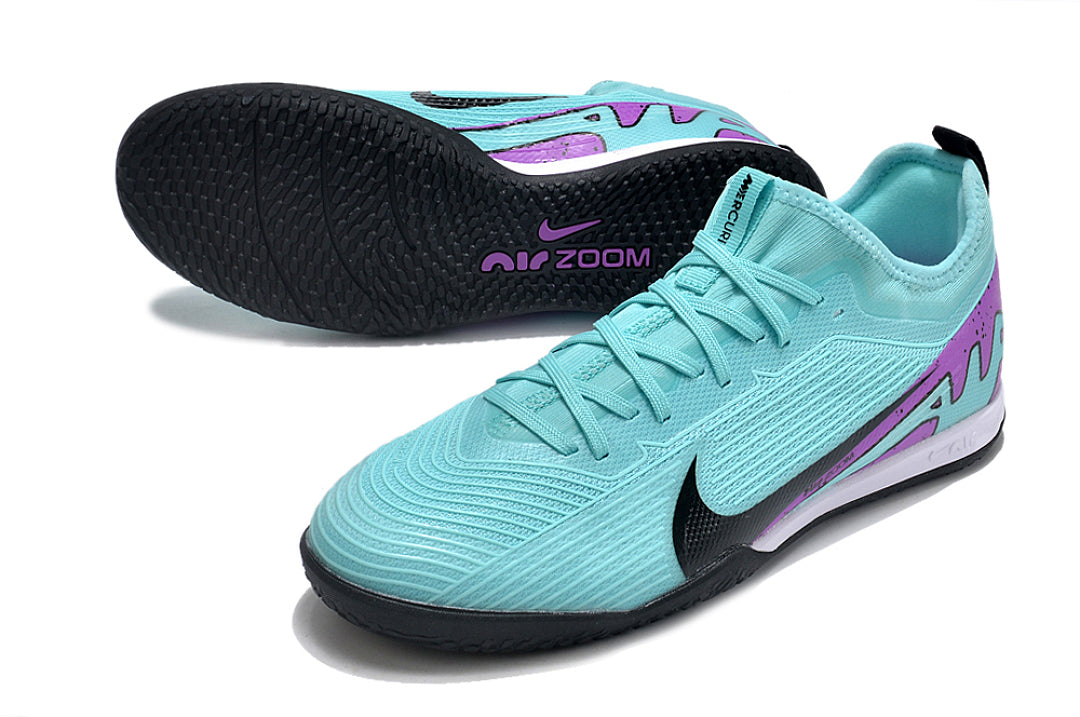 Nike Zoom Mercurial Vapor 15 Elite FG 'Peak Ready Pack'