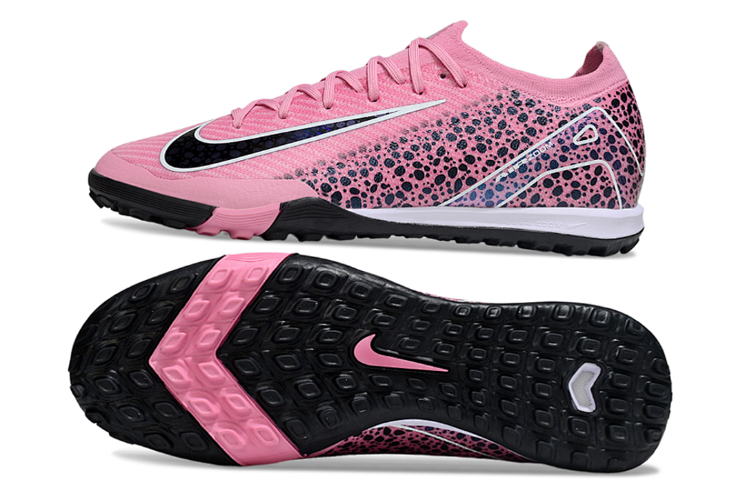 Nike Air Zoom Mercurial Vapor 16 Elite FG 'Pink Safari'