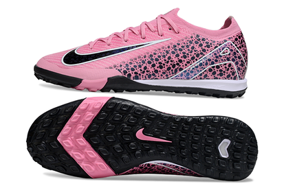 Nike Air Zoom Mercurial Vapor 16 Elite FG 'Pink Safari'