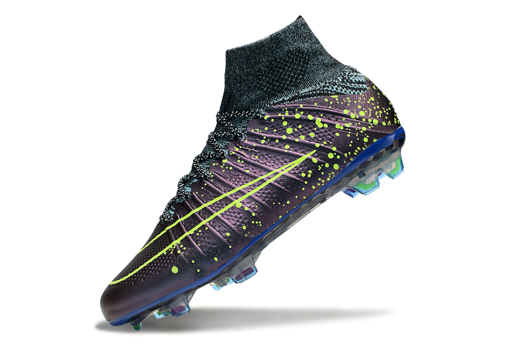 Nike Zoom Superfly 4 Elite FG