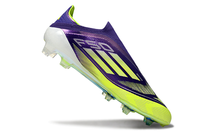 adidas F50 Elite Laceless FG