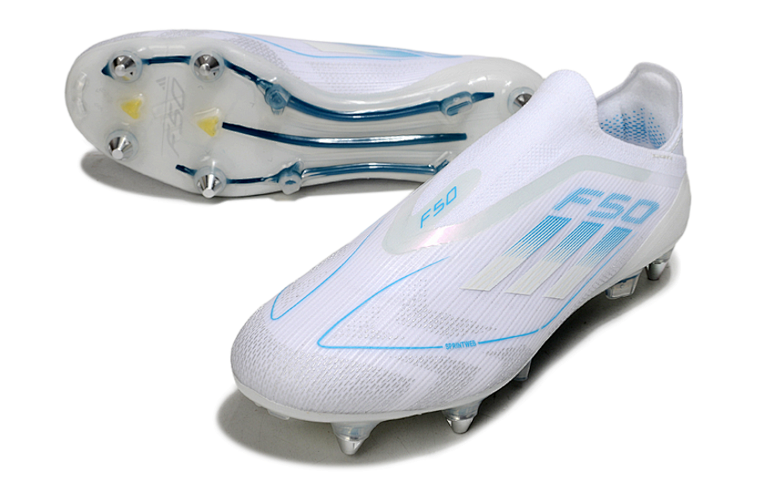 adidas F50 Elite Laceless SG