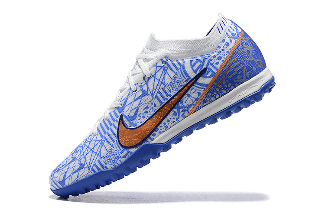 Nike Zoom Mercurial Vapor 15 Elite FG Pro CR7 'Azulejo'