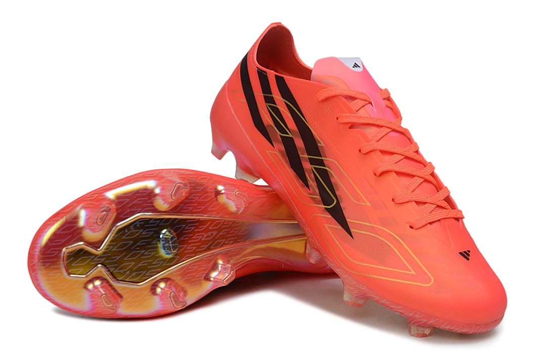 Adidas F50 HYPERFAST EVO FG SIZE