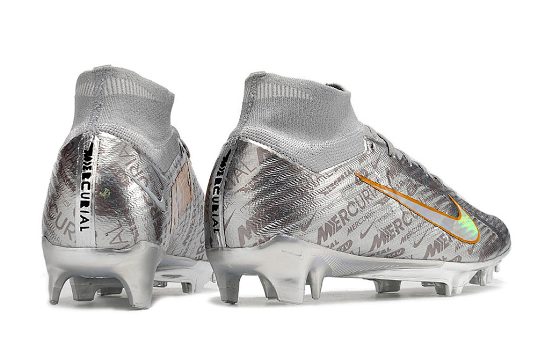 Nike Zoom Mercurial Superfly 9 Elite FG 'Mad Ready Pack'