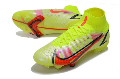 Nike Mercurial Superfly 8 Elite FG 'Motivation Pack'