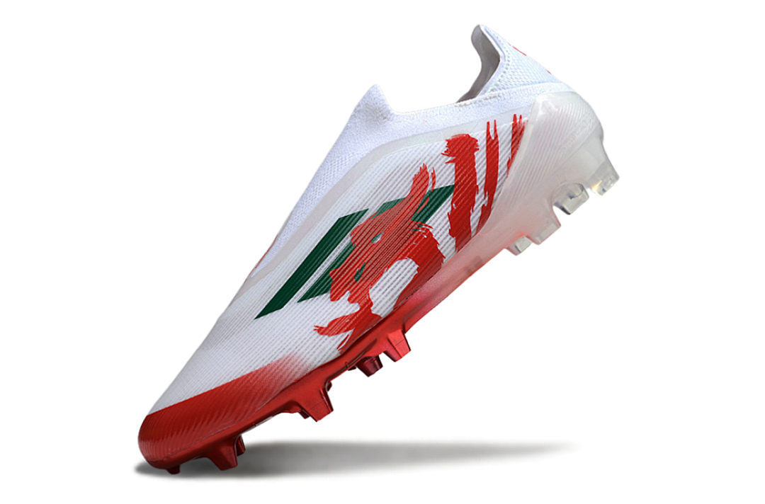 adidas F50 Elite Laceless FG
