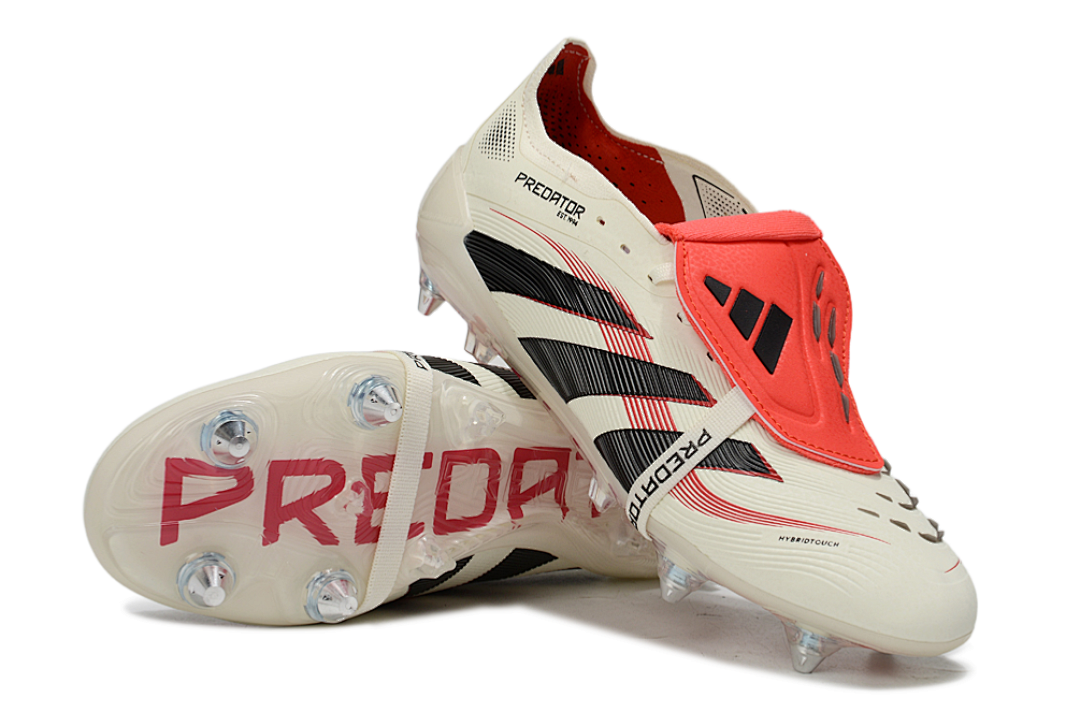 Adidas Predator accuracy+SG Boots