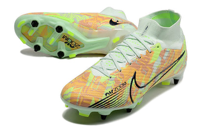 Nike Zoom Mercurial Vapor 15 Elite FG 'Bonded Pack'